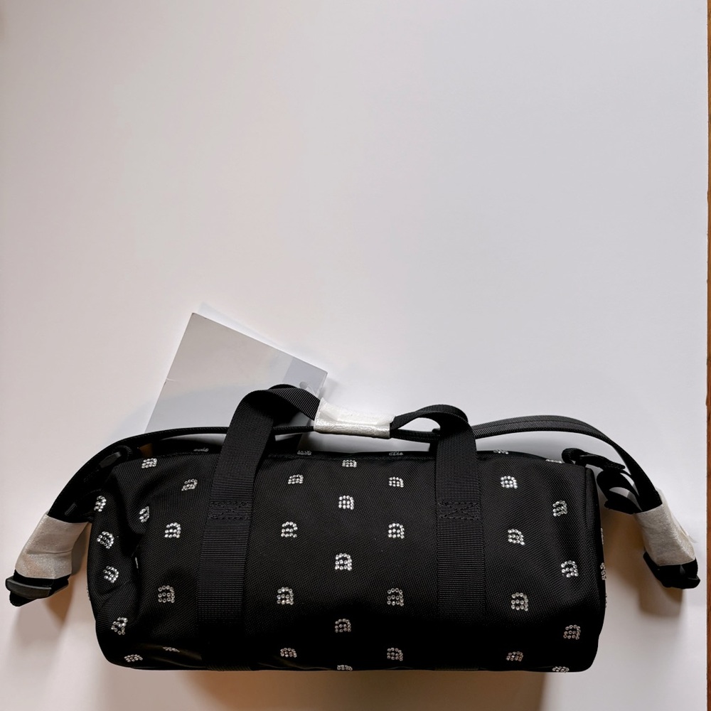 Alexander Wang Sport Mini Duffle